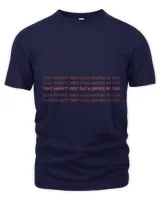 The Organic Unisex T-shirt The Organic Unisex T-shirt