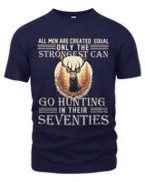 The Organic Unisex T-shirt