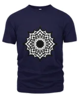 The Organic Unisex T-shirt The Organic Unisex T-shirt