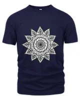 The Organic Unisex T-shirt The Organic Unisex T-shirt