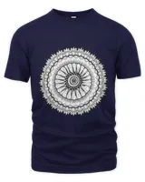 The Organic Unisex T-shirt The Organic Unisex T-shirt