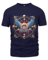 The Organic Unisex T-shirt The Organic Unisex T-shirt