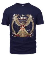 The Organic Unisex T-shirt The Organic Unisex T-shirt