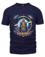 The Organic Unisex T-shirt