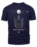 The Organic Unisex T-shirt The Organic Unisex T-shirt