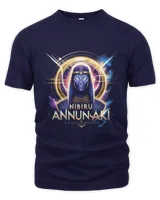 The Organic Unisex T-shirt