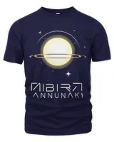 The Organic Unisex T-shirt