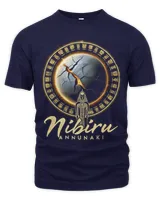 The Organic Unisex T-shirt