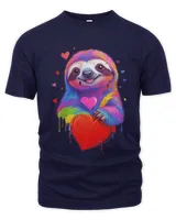 The Organic Unisex T-shirt