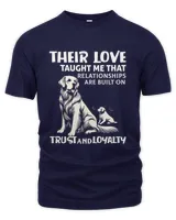 The Organic Unisex T-shirt The Organic Unisex T-shirt