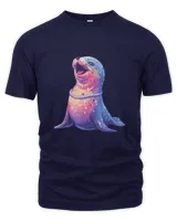 The Organic Unisex T-shirt