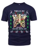 The Organic Unisex T-shirt