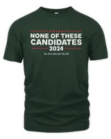 The Organic Unisex T-shirt