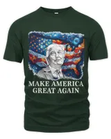 The Organic Unisex T-shirt