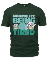 The Organic Unisex T-shirt