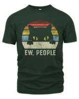 The Organic Unisex T-shirt