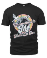 The Organic Unisex T-shirt
