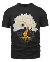 The Organic Unisex T-shirt The Organic Unisex T-shirt