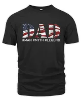 The Organic Unisex T-shirt The Organic Unisex T-shirt