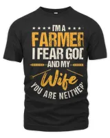 The Organic Unisex T-shirt