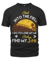 The Organic Unisex T-shirt