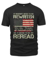 The Organic Unisex T-shirt