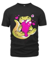 The Organic Unisex T-shirt