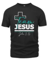 The Organic Unisex T-shirt