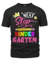 The Organic Unisex T-shirt