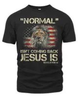 The Organic Unisex T-shirt