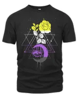 The Organic Unisex T-shirt The Organic Unisex T-shirt