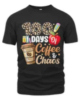 The Organic Unisex T-shirt