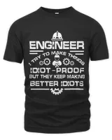 The Organic Unisex T-shirt The Organic Unisex T-shirt
