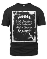 The Organic Unisex T-shirt