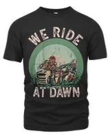 The Organic Unisex T-shirt