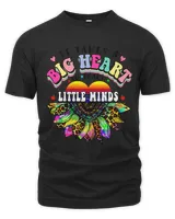 The Organic Unisex T-shirt