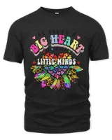 The Organic Unisex T-shirt