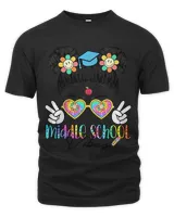 The Organic Unisex T-shirt The Organic Unisex T-shirt