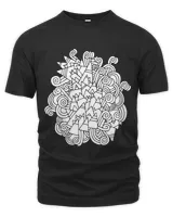 The Organic Unisex T-shirt