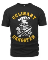 The Organic Unisex T-shirt
