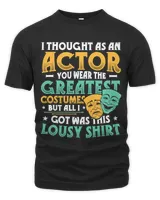 The Organic Unisex T-shirt