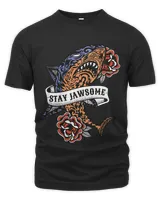 The Organic Unisex T-shirt