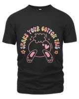 The Organic Unisex T-shirt The Organic Unisex T-shirt