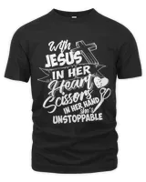The Organic Unisex T-shirt