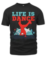 The Organic Unisex T-shirt The Organic Unisex T-shirt