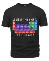 The Organic Unisex T-shirt