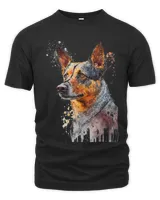 The Organic Unisex T-shirt
