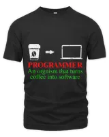 The Organic Unisex T-shirt The Organic Unisex T-shirt