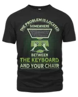 The Organic Unisex T-shirt The Organic Unisex T-shirt
