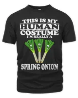 The Organic Unisex T-shirt